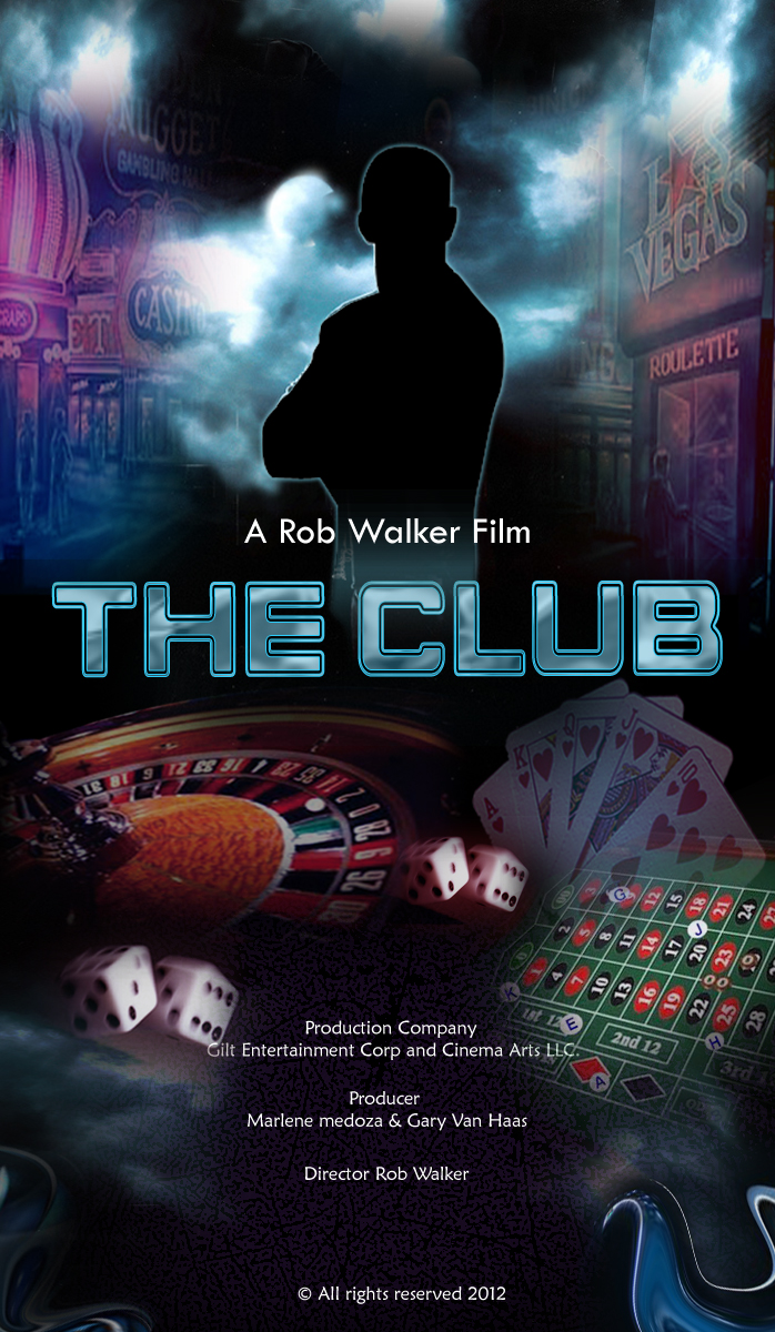 The Club produced by Gilt Entertainment