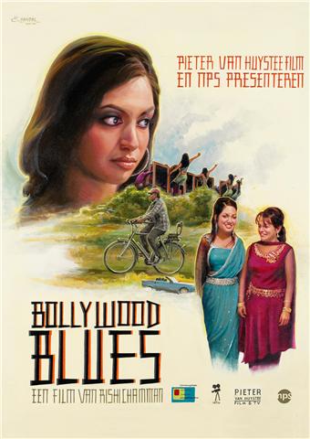 Bollywood Blues