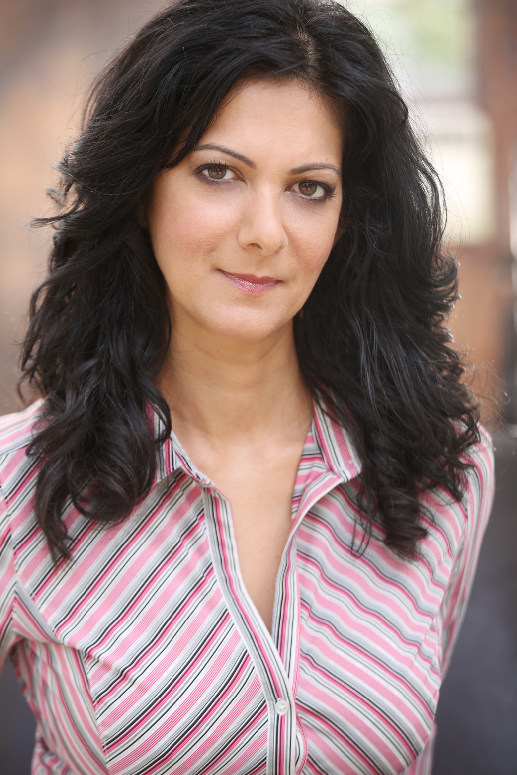 Aneela Qureshi