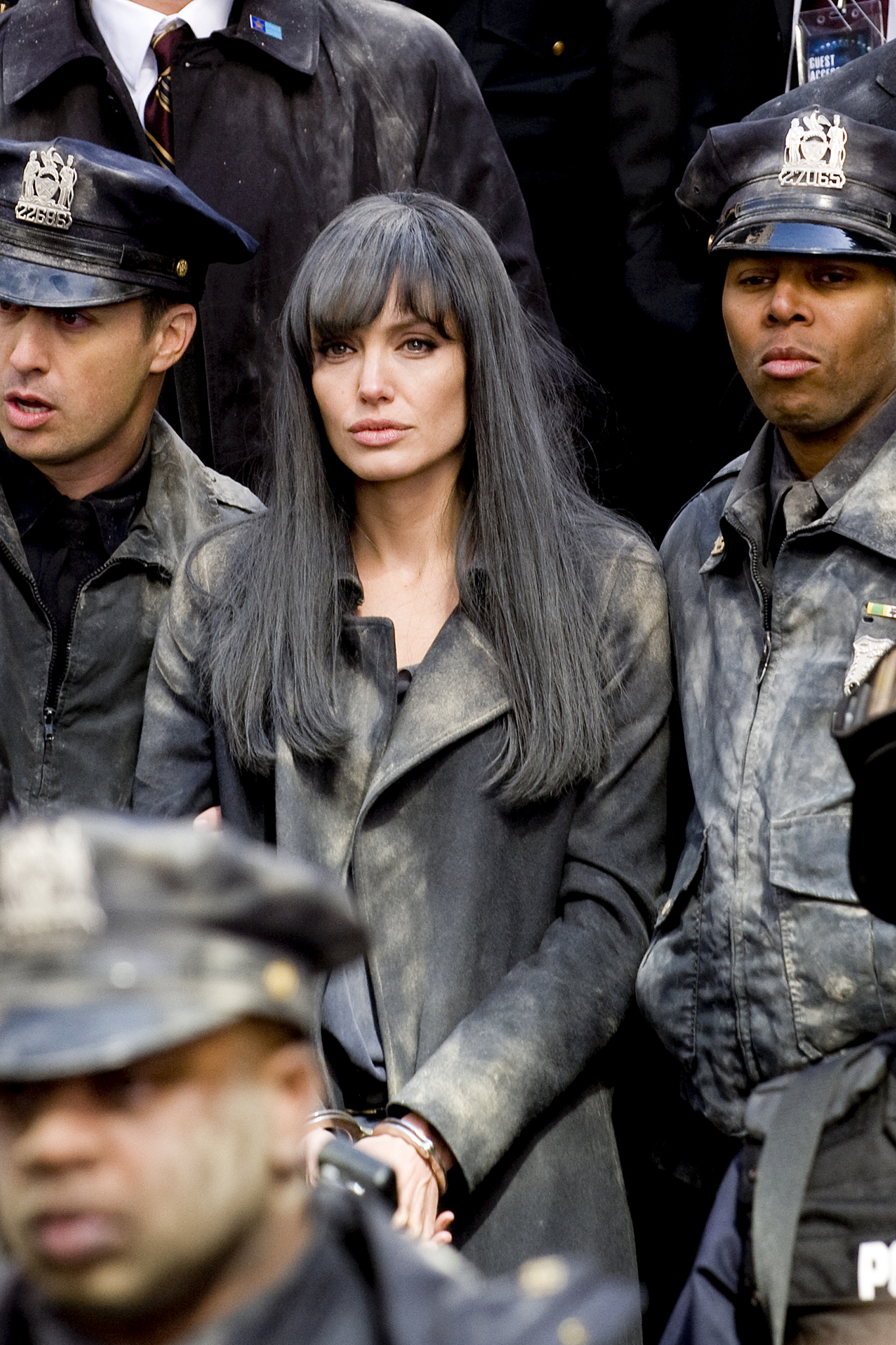 Still of Angelina Jolie in Salt (2010)