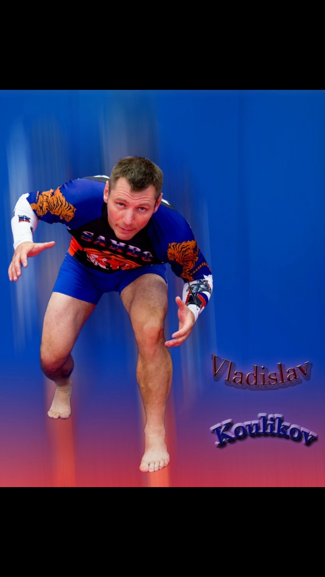 Vladislav Koulikov