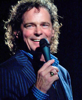 B.J. Thomas