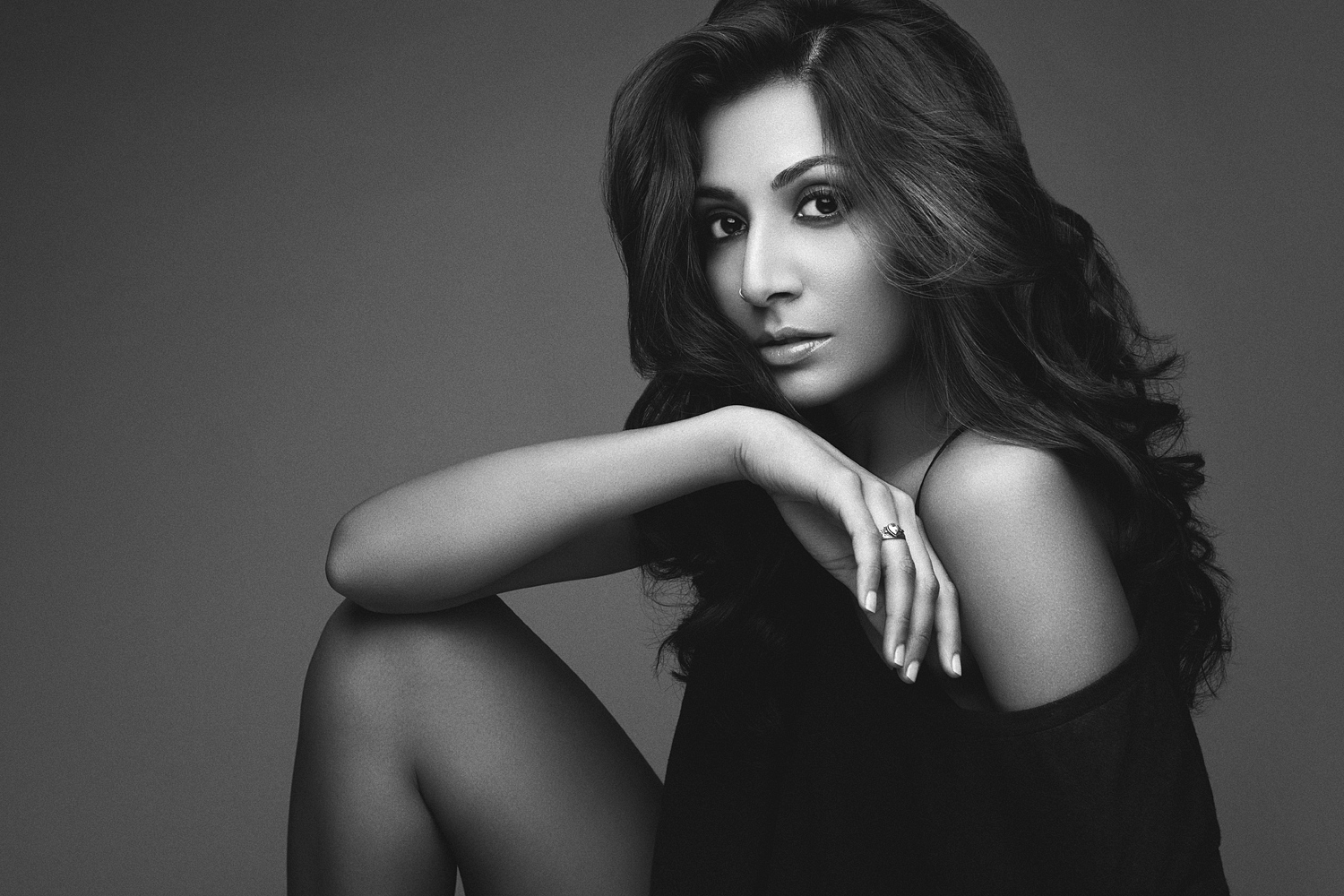 Monica Dogra