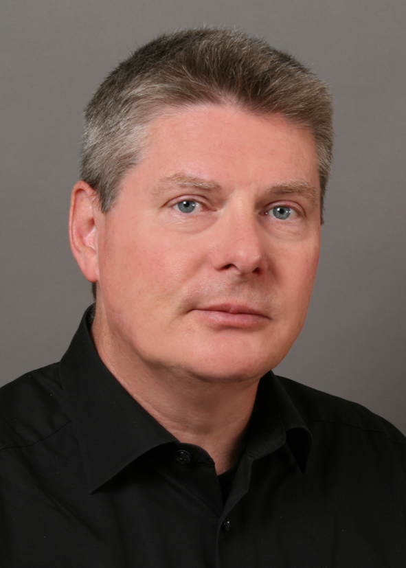 Erik Paulsen German Dialogue Writer and Dubbing Director