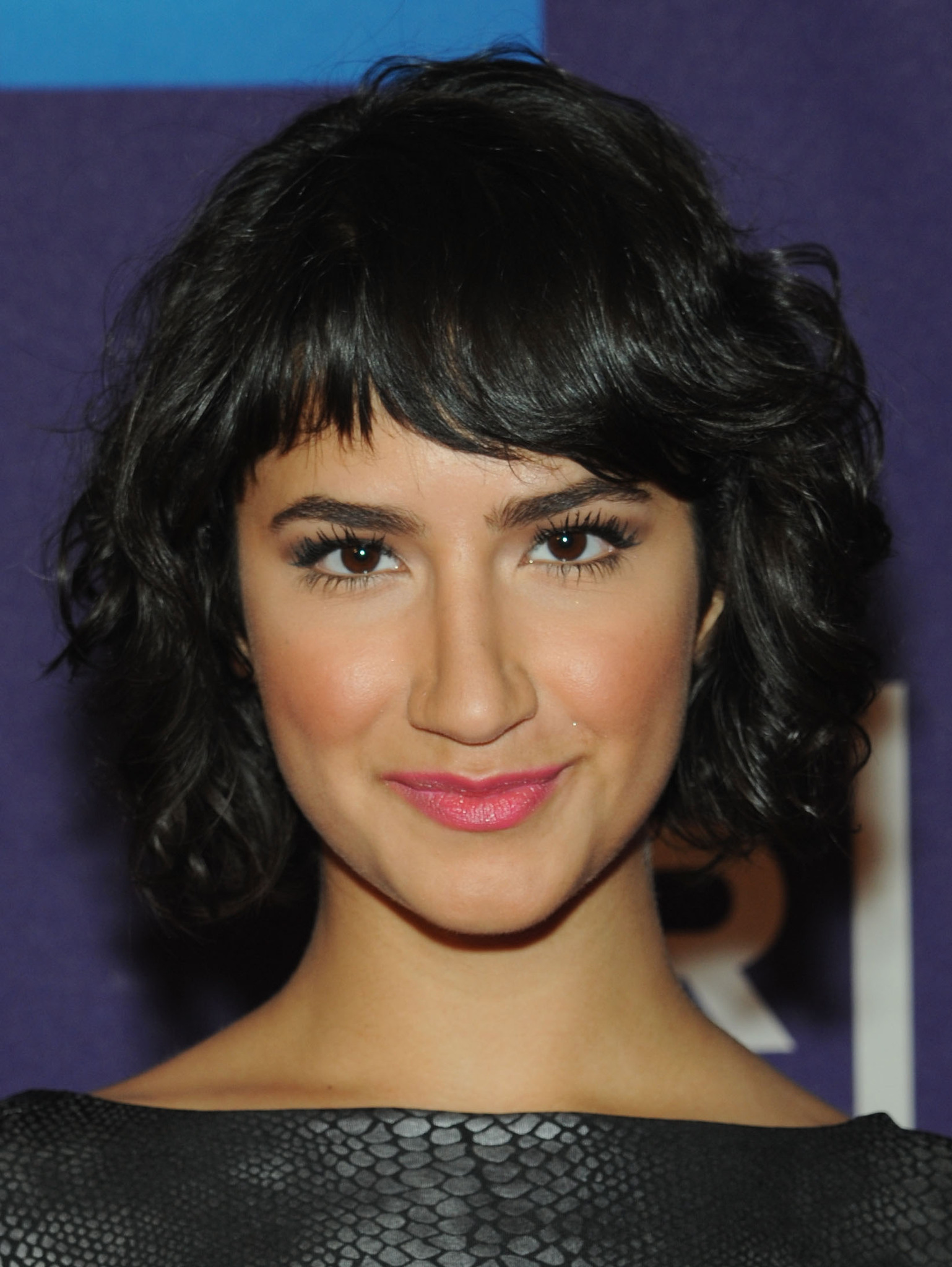 Nikohl Boosheri at event of Farah Goes Bang (2013)