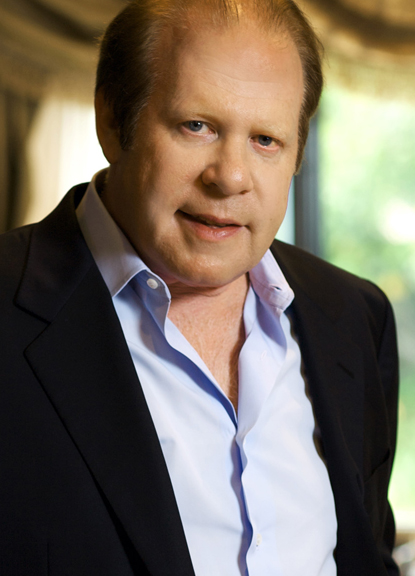 Bob Lorsch Businessman, Philanthropist, Executive Producer