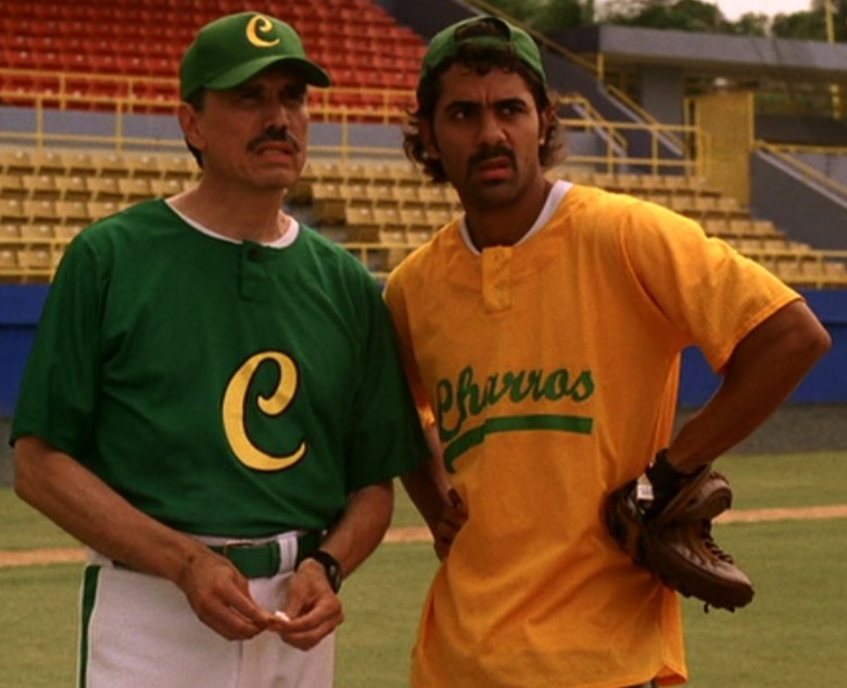 Still of Jandres Burgos and Marco Rodriguez on Eastbound and Down