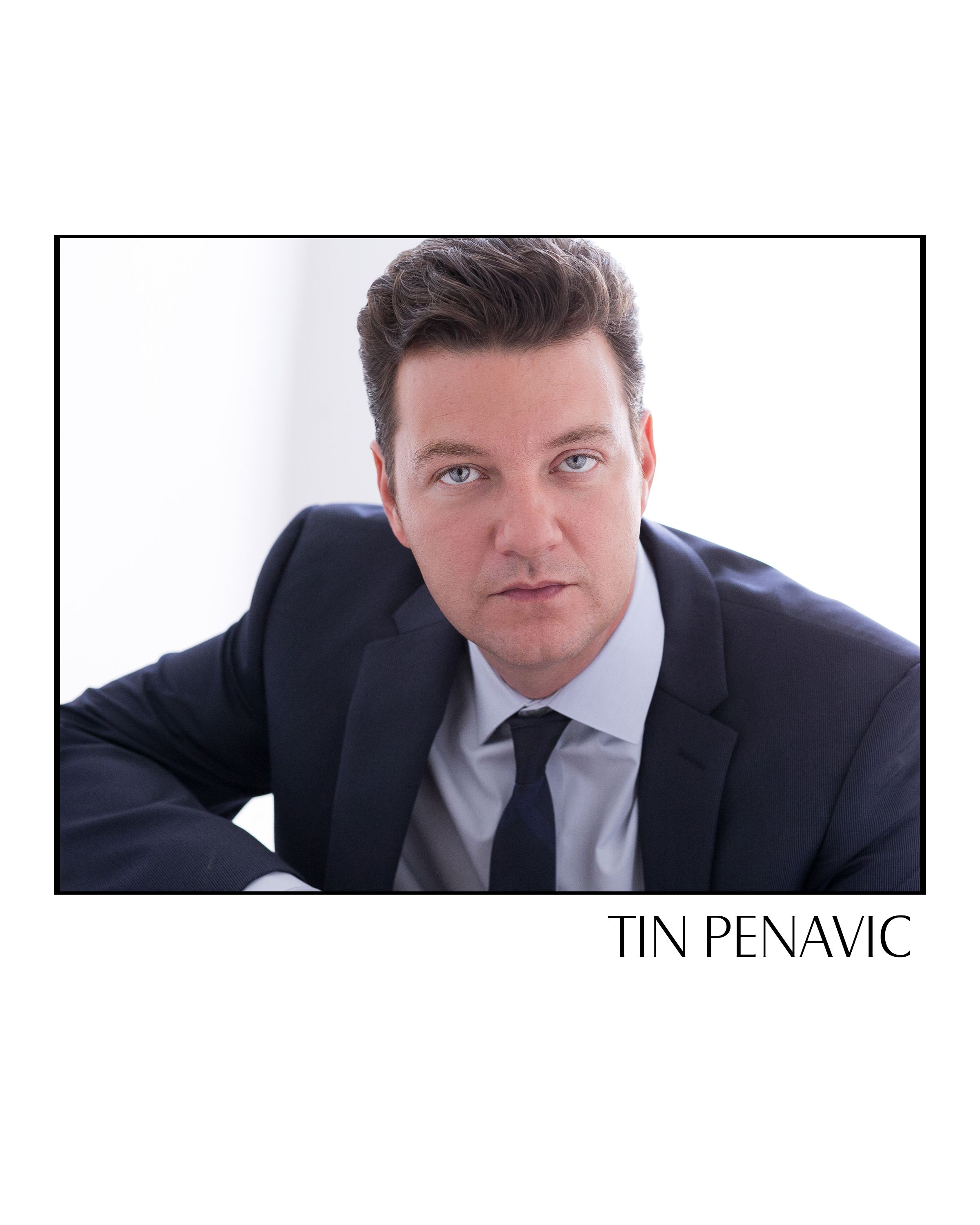 Tin Penavic