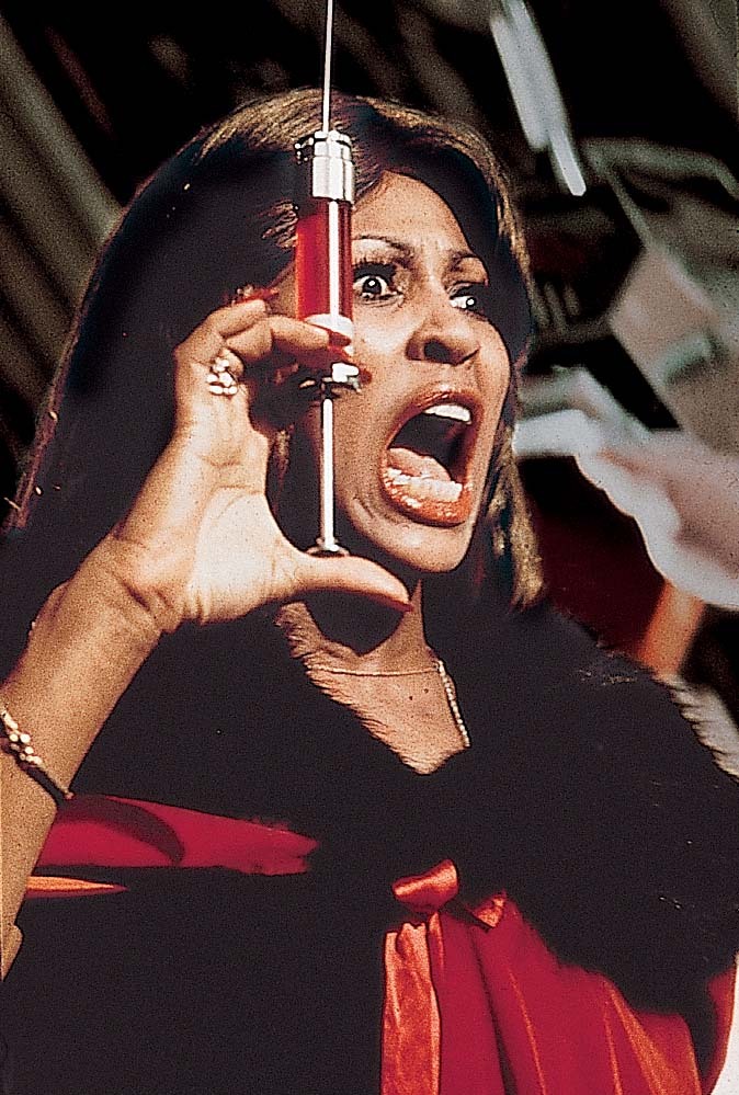 Still of Tina Turner in Tommy (1975)