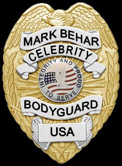 Mark Behar