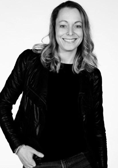 Inge Lise Goltermann