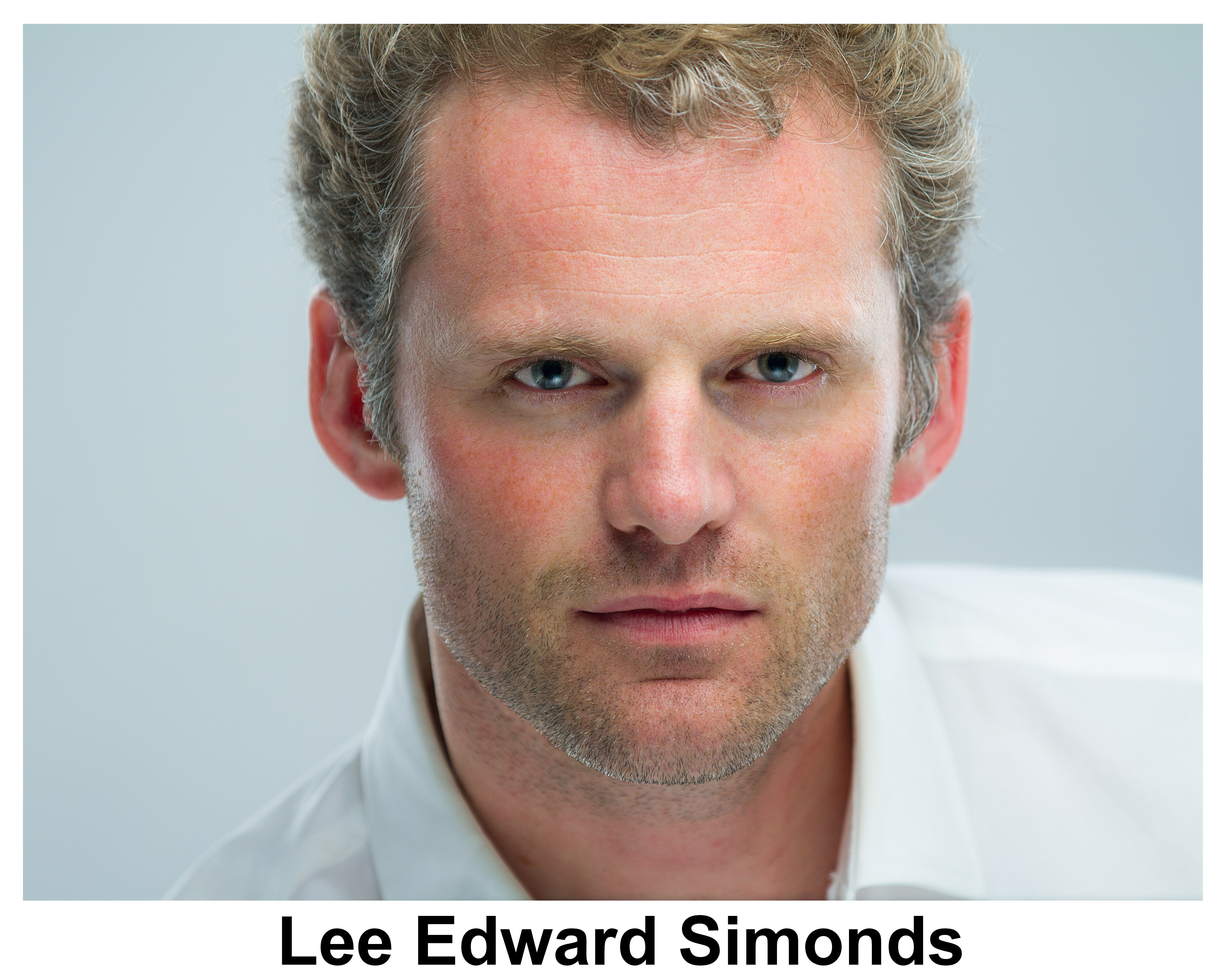 Lee Simonds