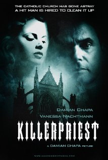 Killer Priest (2011) produced by Pete Allman