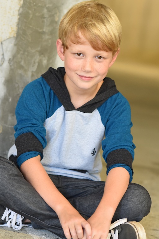 Macsen Lintz