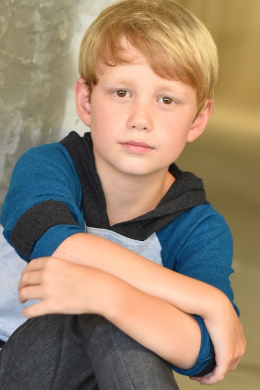 Macsen Lintz