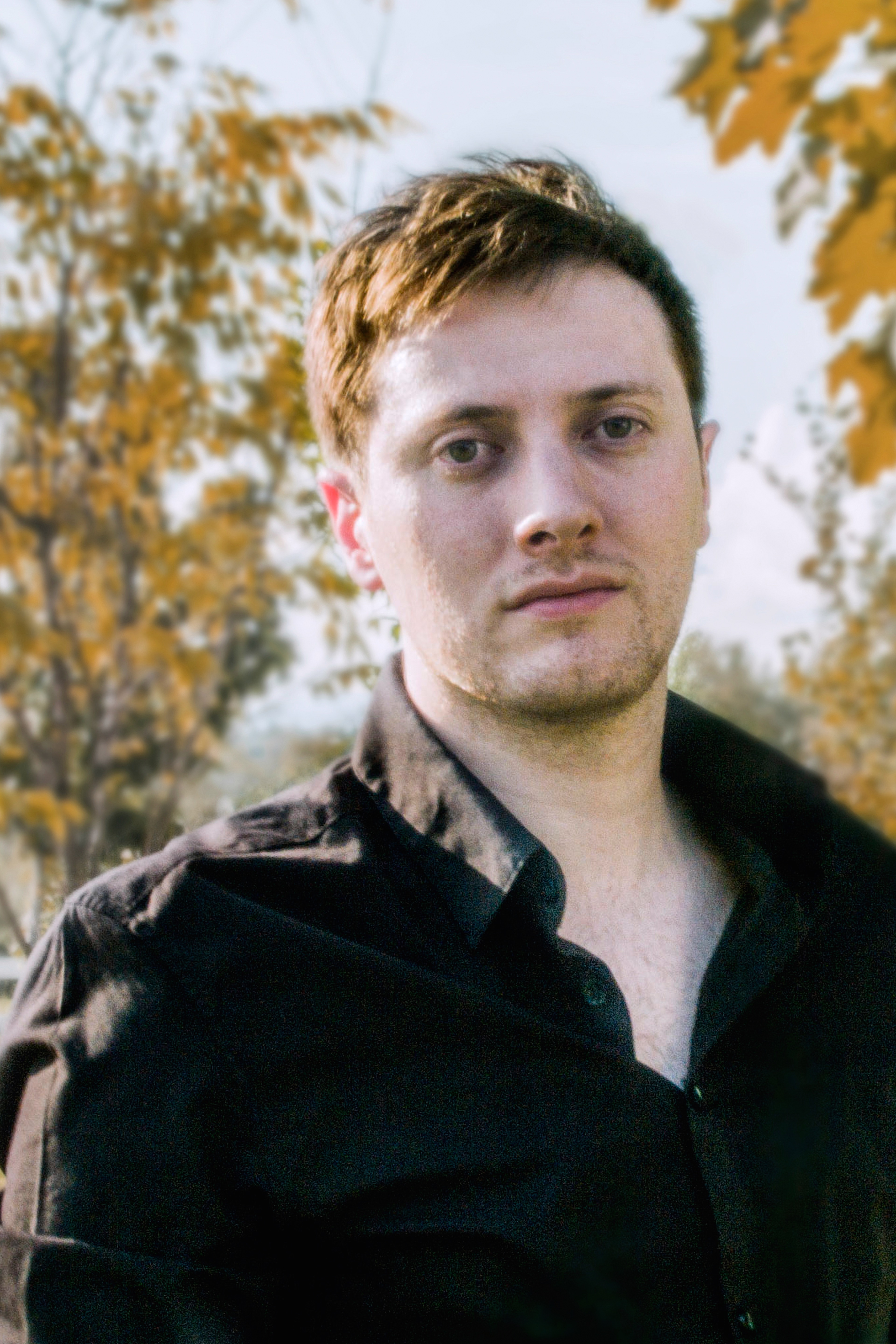 Kristian Messere - Actor/ Filmmaker 