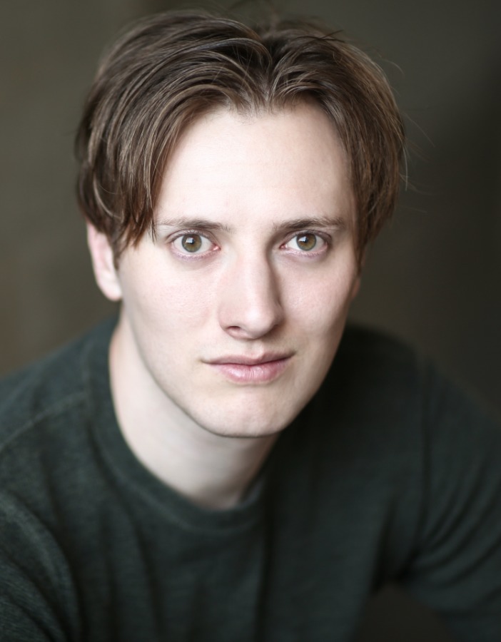 Kristian Messere Actor/ Filmmaker