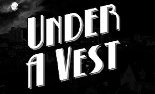 Under A Vest