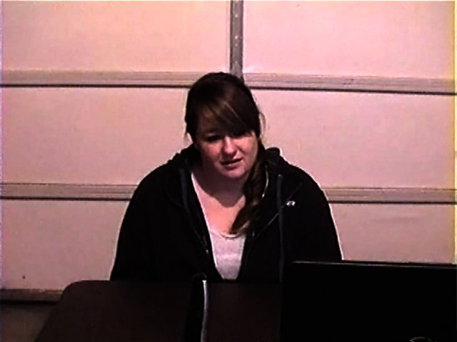 Still of Brittany Warner in Prank Calls: Video Collection