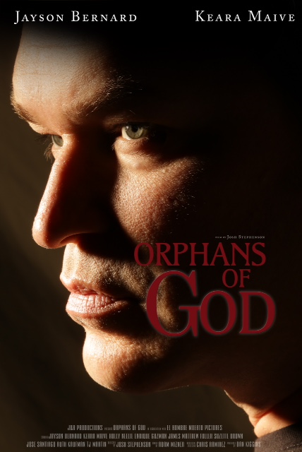 Orphan's Of God