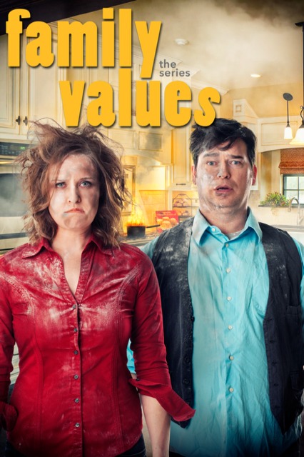 Family Values The Series