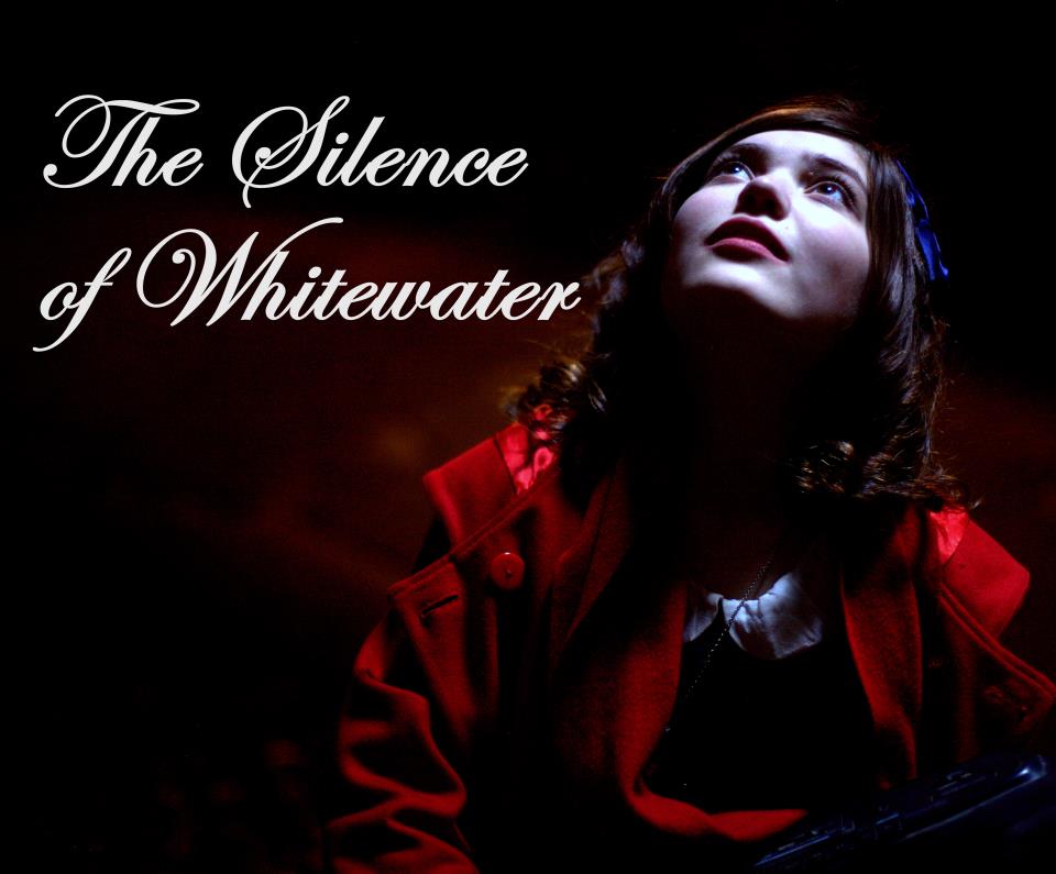 The Silence of Whitewater