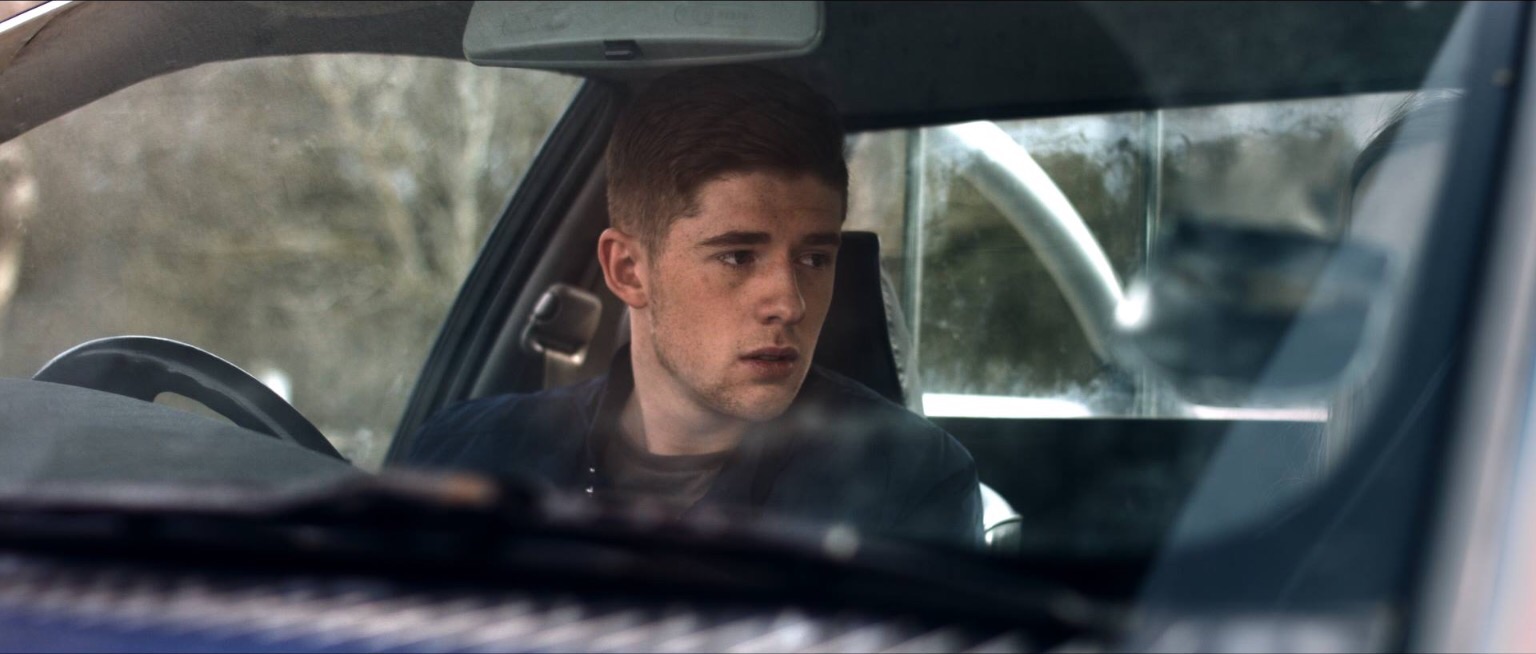 Still of Isaac Money in Cat Skin