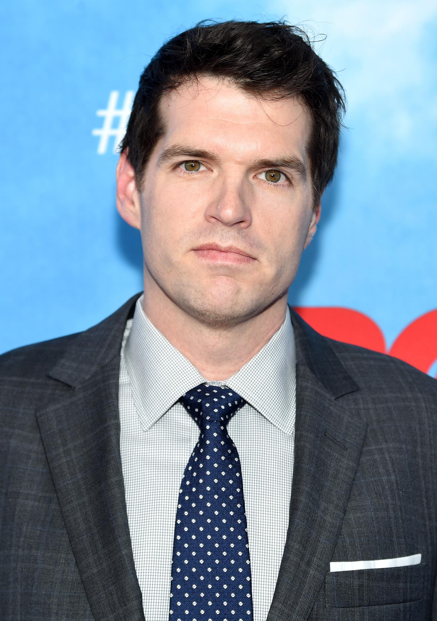 Timothy Simons at event of Veep (2012)