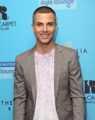 Jesse Giddings