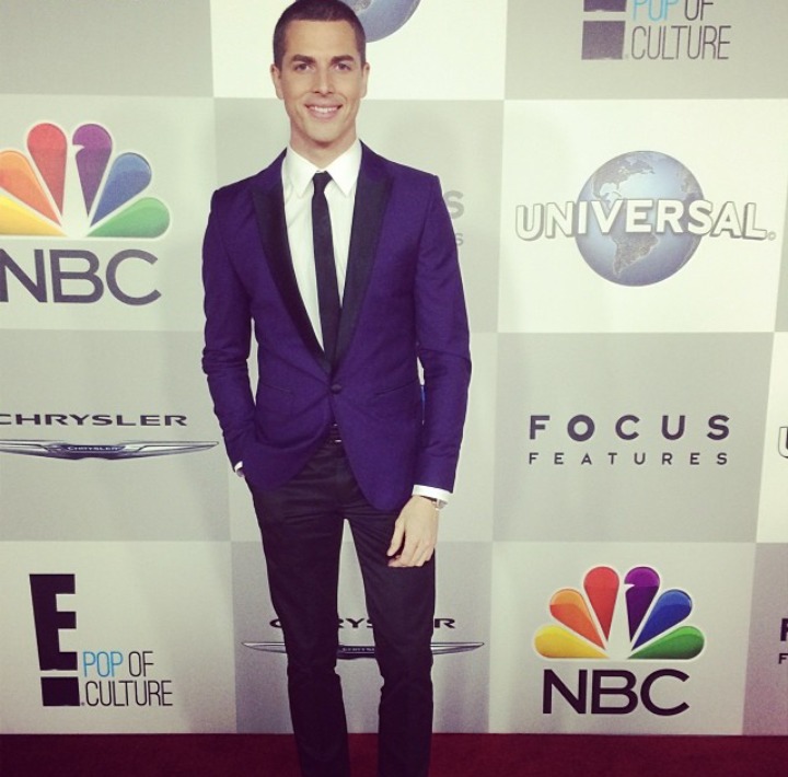 Jesse Giddings