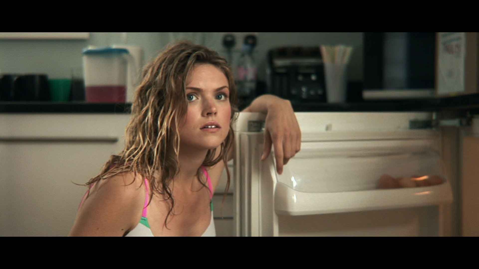 Still of Erin Richards from Balance