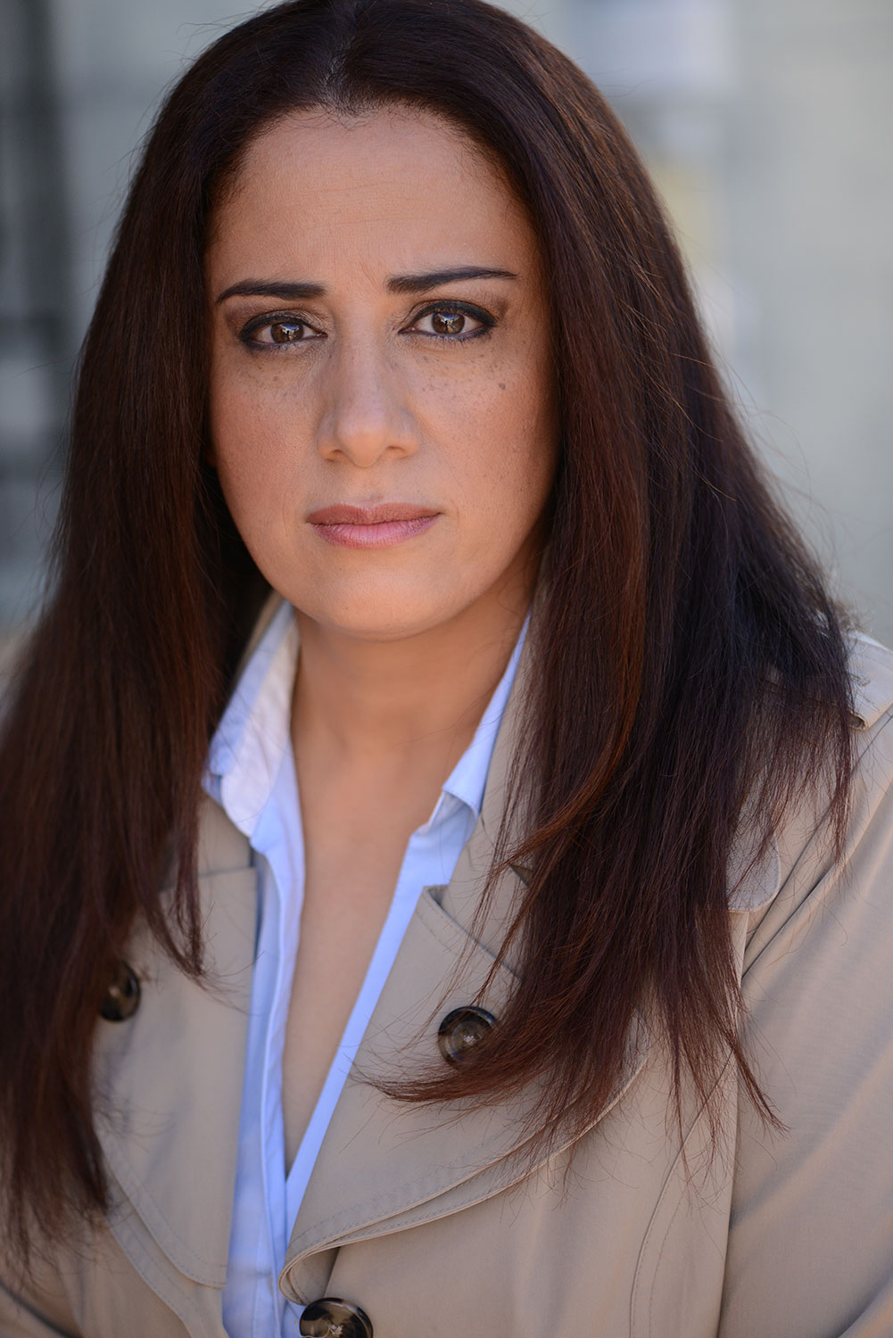 Mona Mossayeb