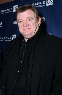 Brendan Gleeson at event of Reikalai Briugeje (2008)