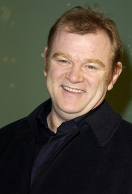 Brendan Gleeson at event of Dark Blue (2002)