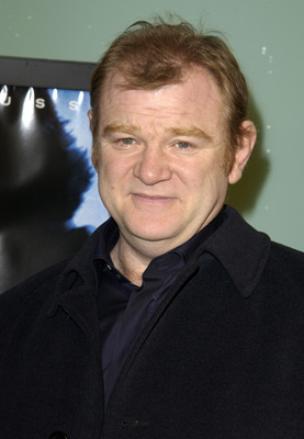 Brendan Gleeson at event of Dark Blue (2002)