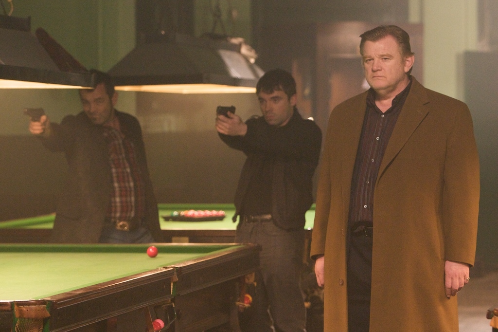 Still of Brendan Gleeson in Perrier's Bounty (2009)