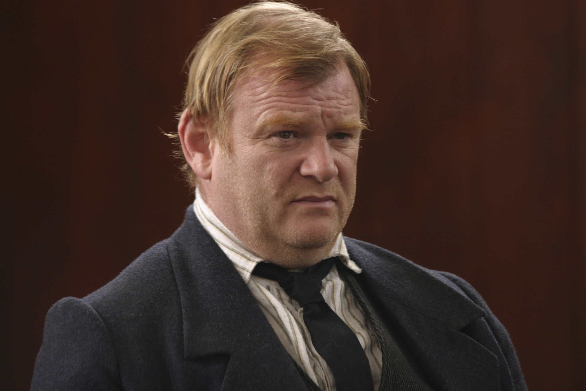 Still of Brendan Gleeson in The Village (2004)