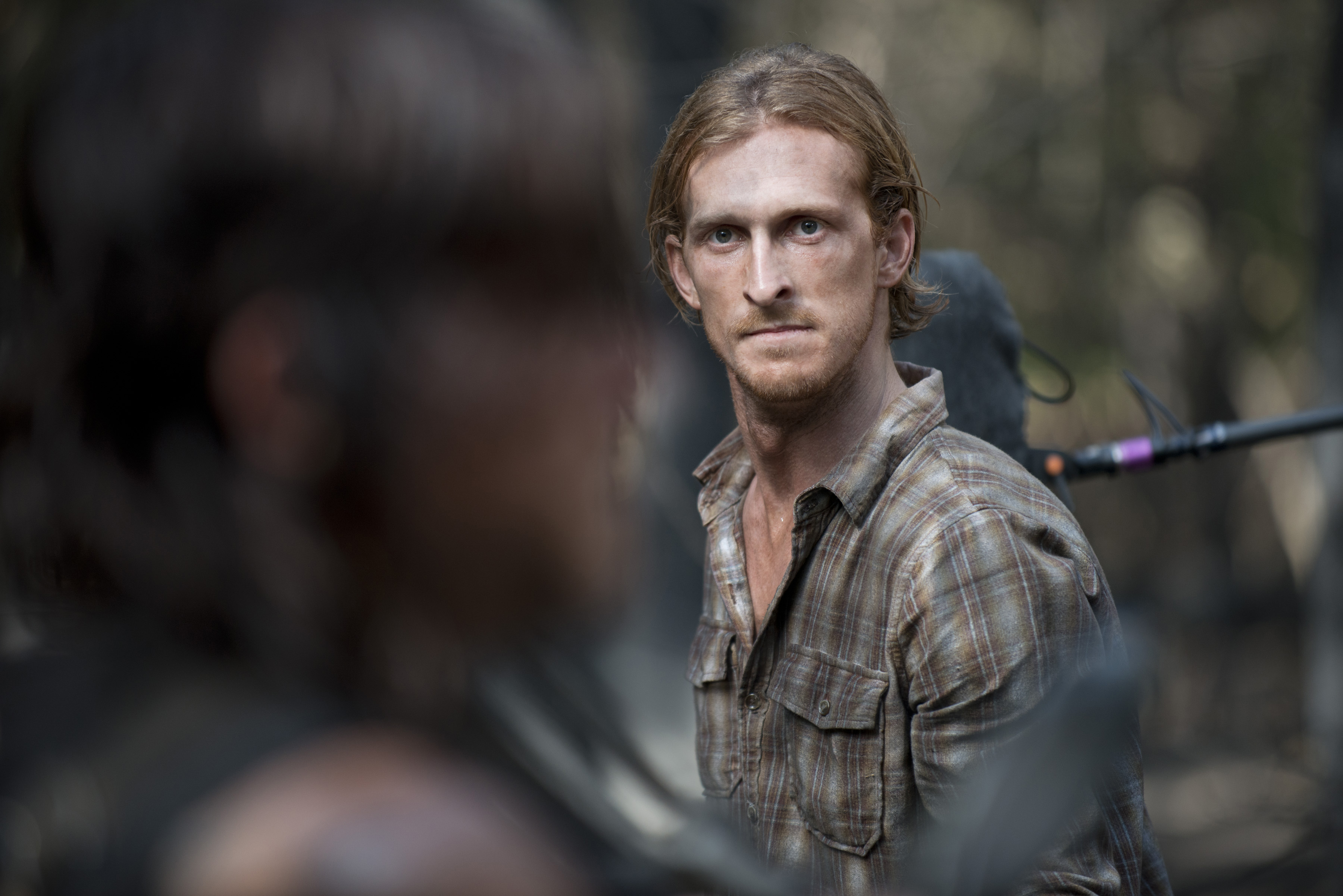 Still of Austin Amelio in Vaiksciojantys negyveliai (2010)