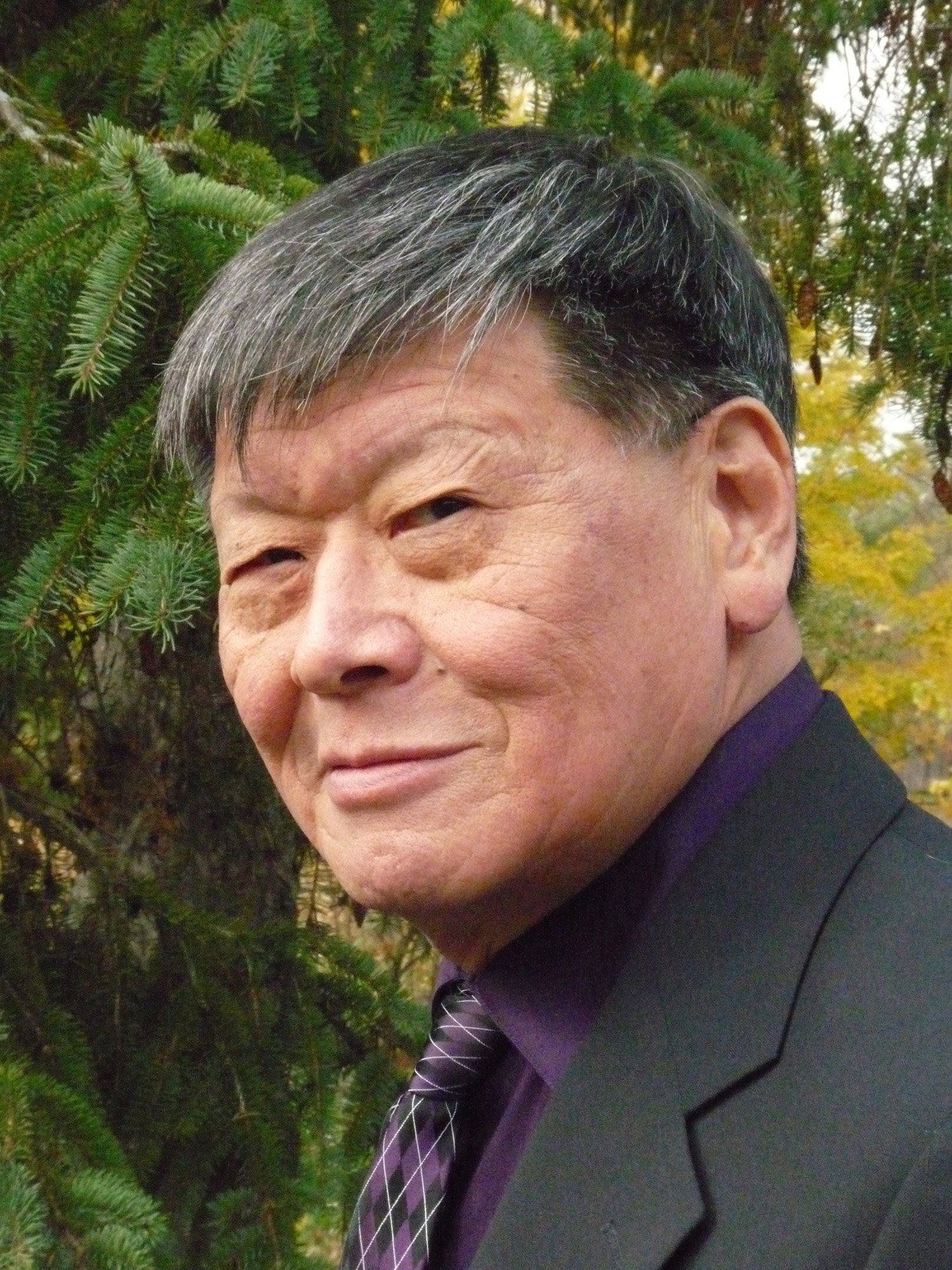 Ted Han