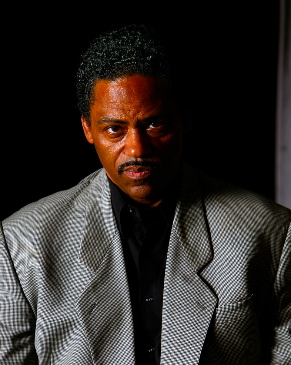 Richard Lawson