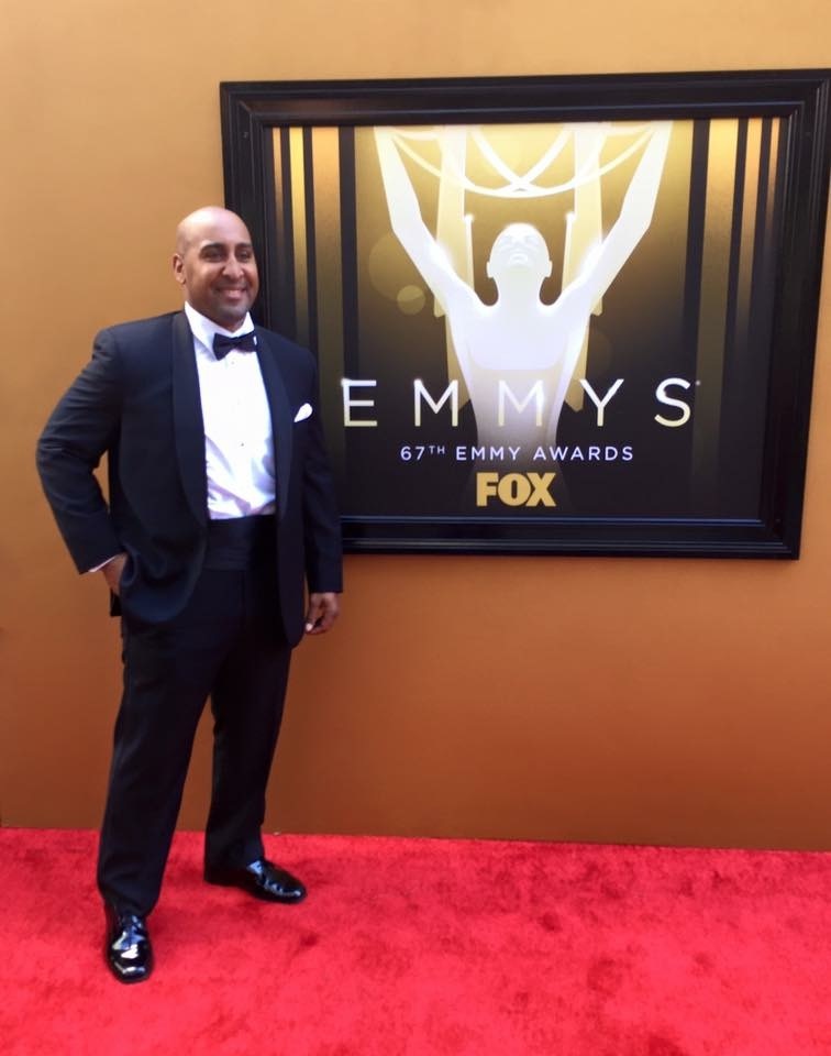 67th 2015 Emmys
