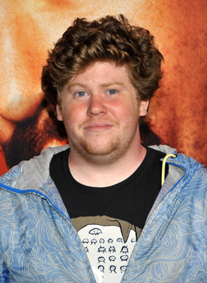 Zack Pearlman at event of Eastbound & Down (2009)