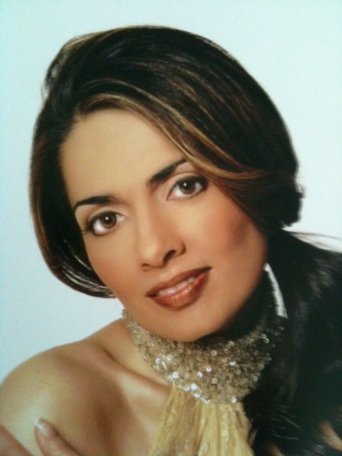 Karina Mitchell News & Entertainment Anchor/Reporter