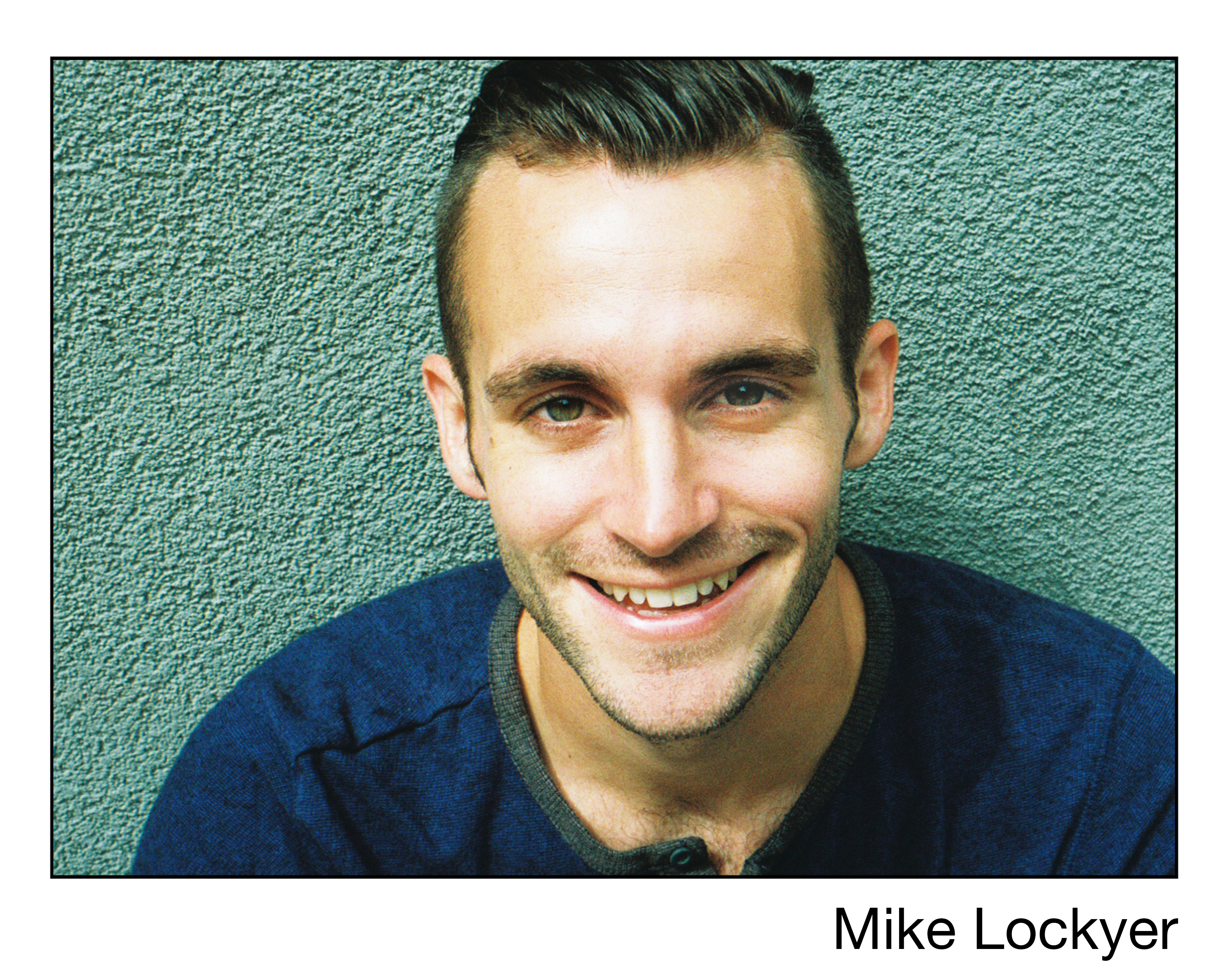 Mike Lockyer