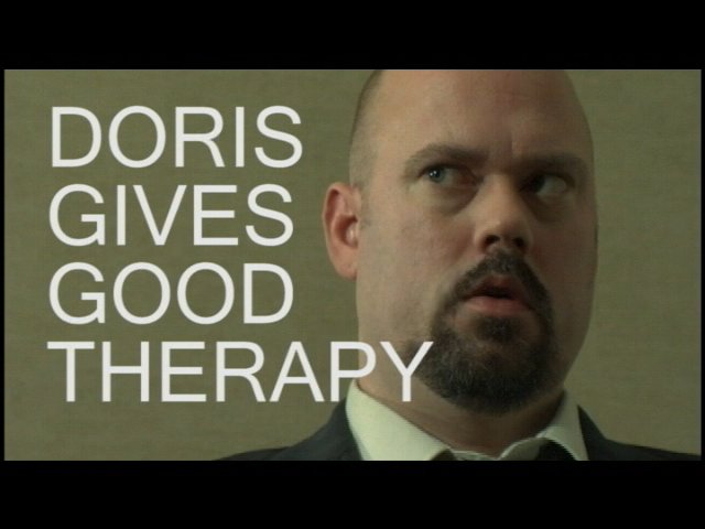 Doris Gives Good Therapy (2009) with Dan Katula.