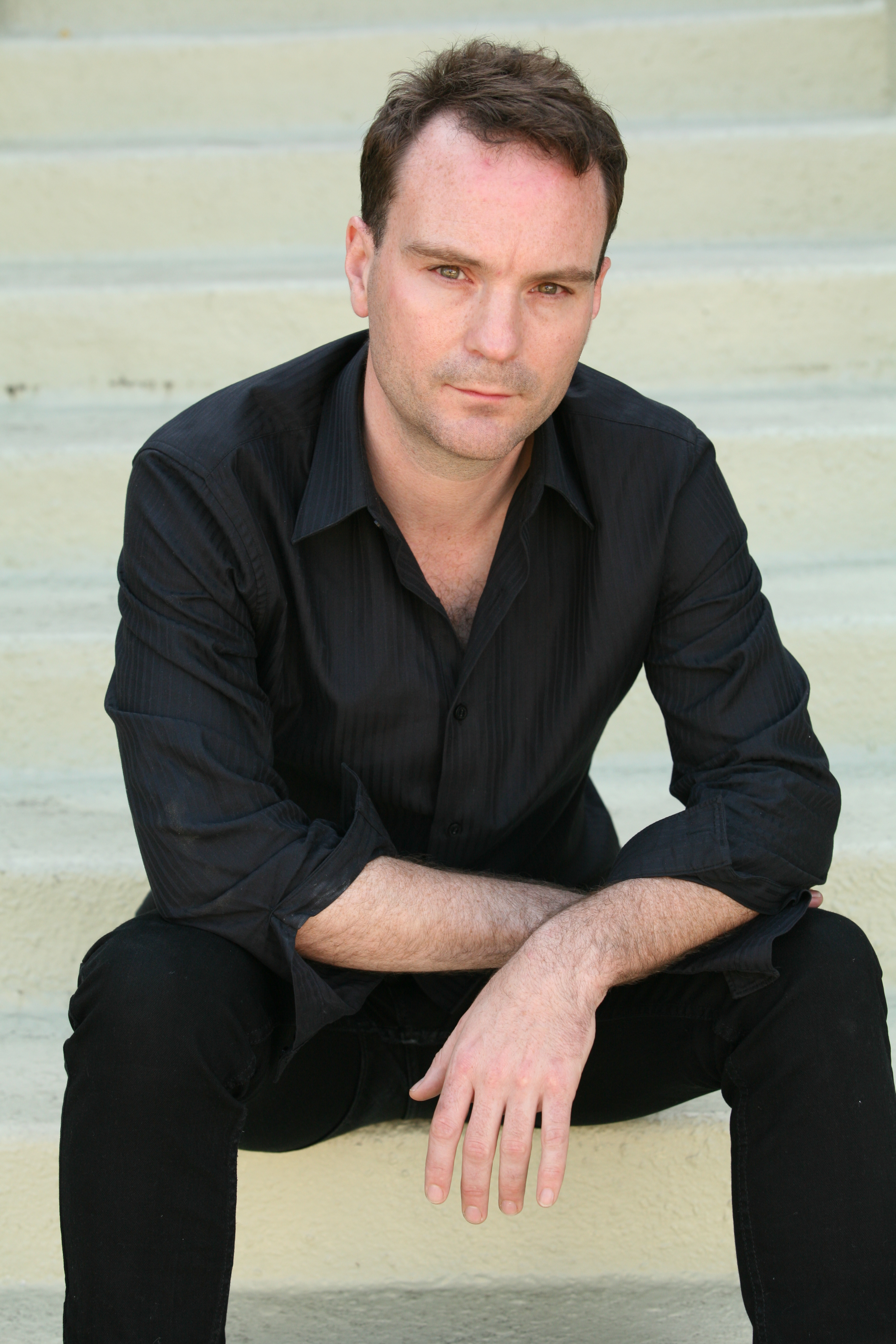 Mark Byrne