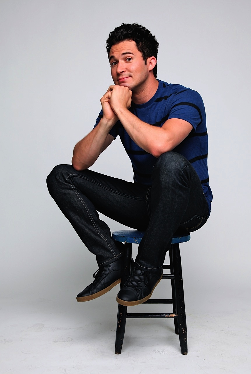 Justin Willman