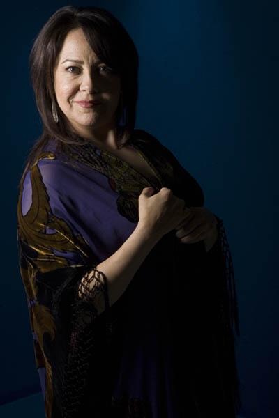 Rita Tarin