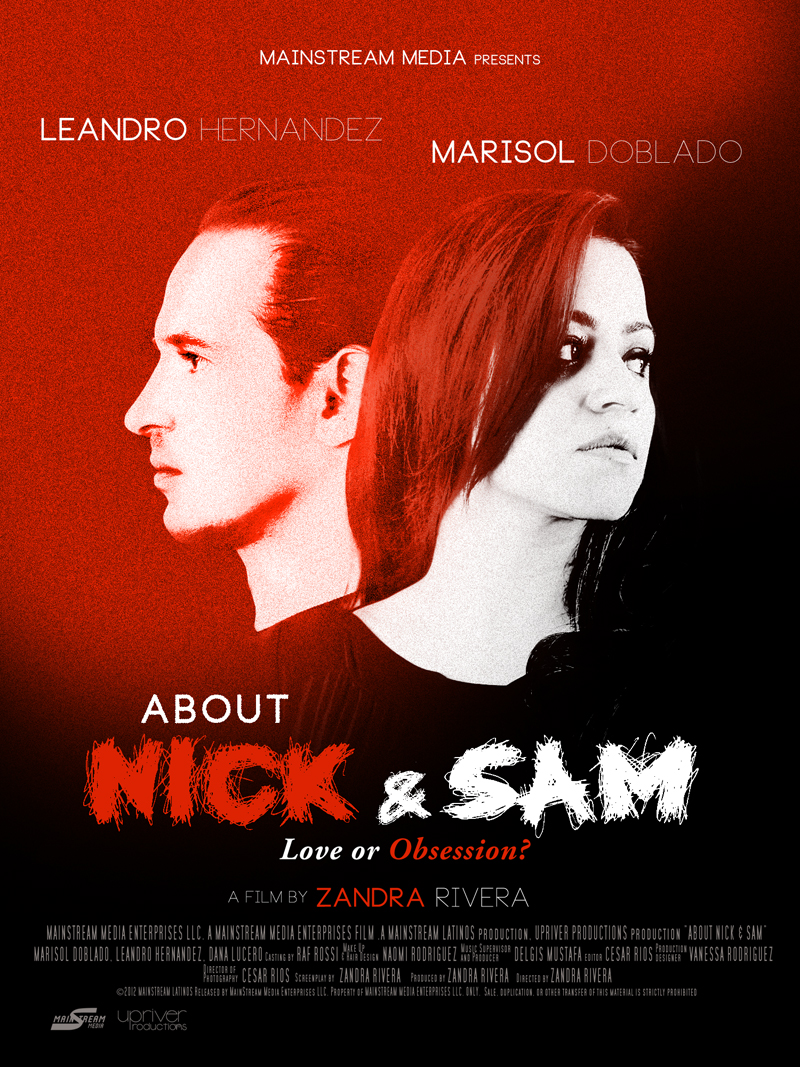 About Nick & Sam