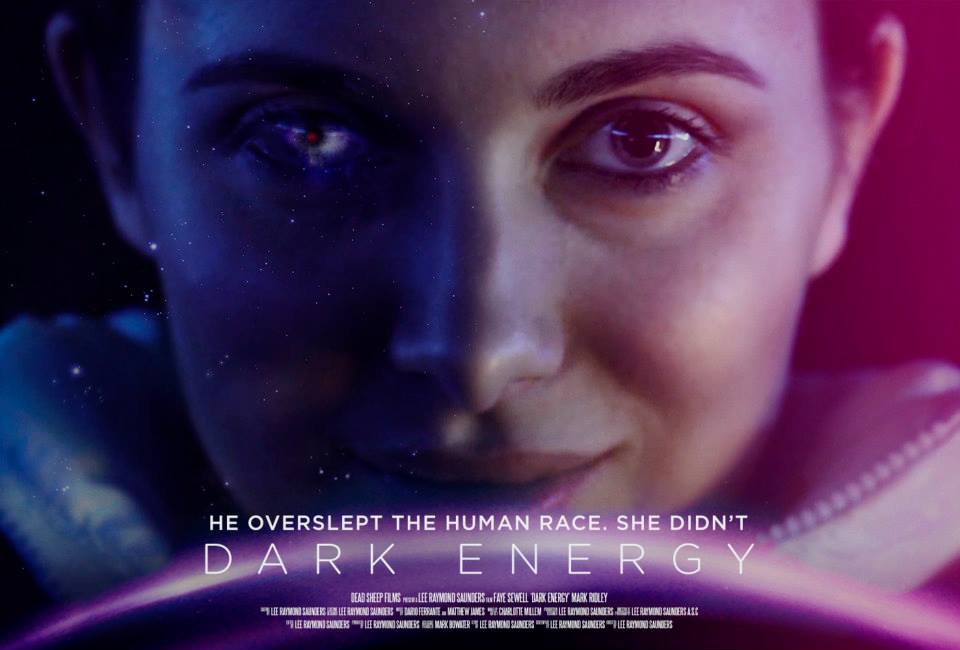 Dark Energy poster